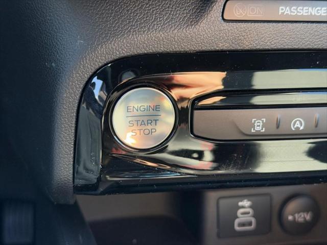 new 2025 Ford Escape car, priced at $32,494