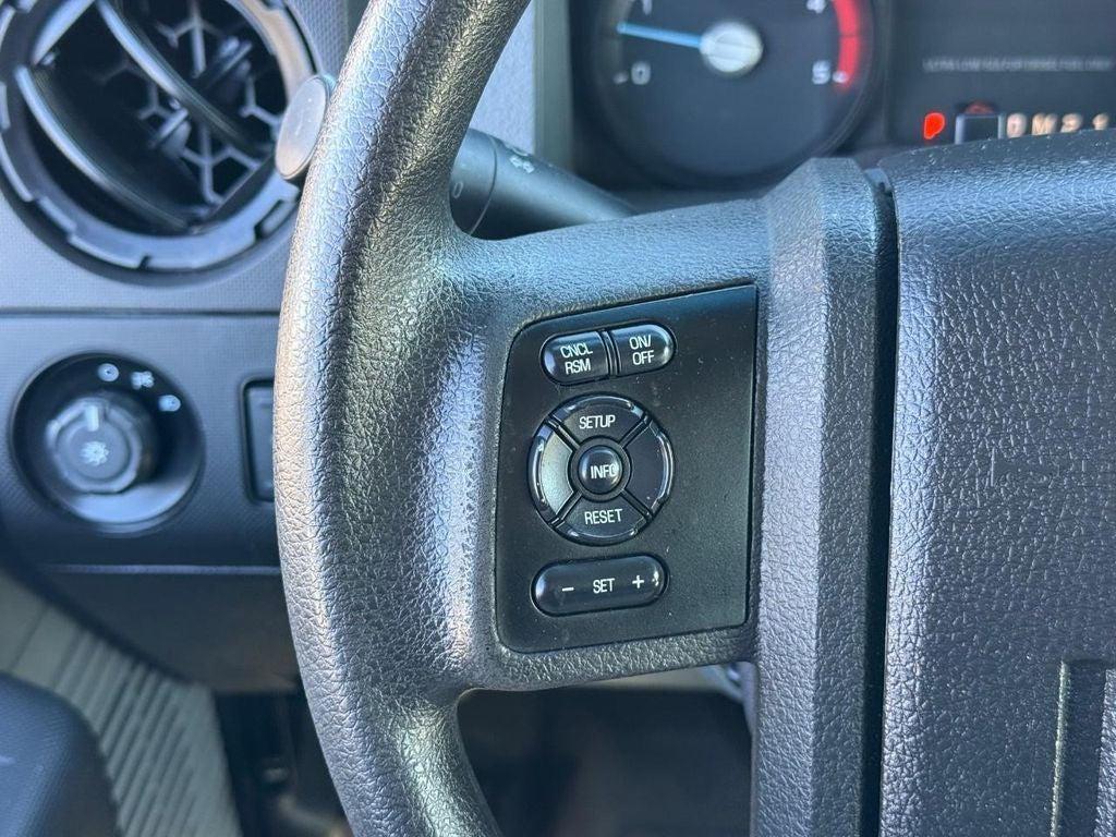 used 2015 Ford F-250 car, priced at $22,000