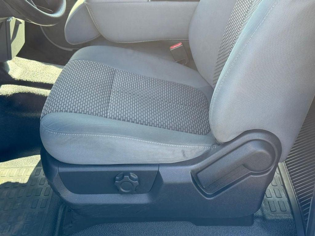 used 2015 Ford F-250 car, priced at $22,000