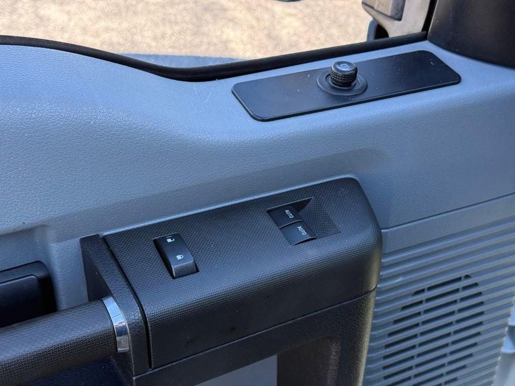 used 2015 Ford F-250 car, priced at $22,000