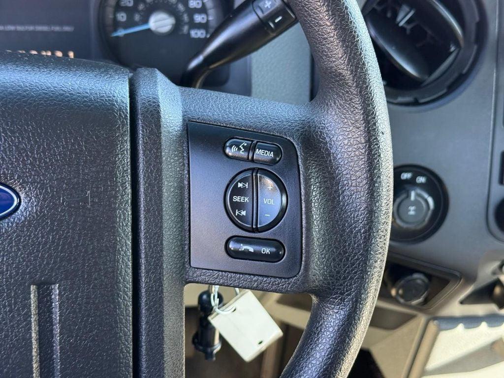 used 2015 Ford F-250 car, priced at $22,000