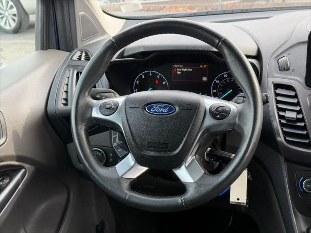 used 2020 Ford Transit Connect car, priced at $13,682