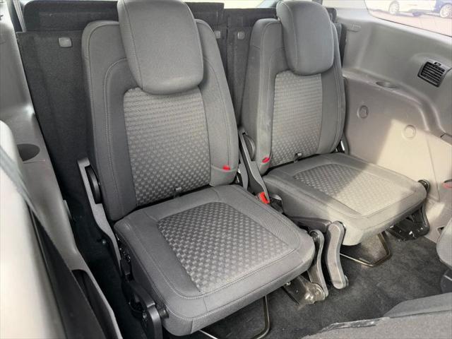 used 2020 Ford Transit Connect car, priced at $13,682