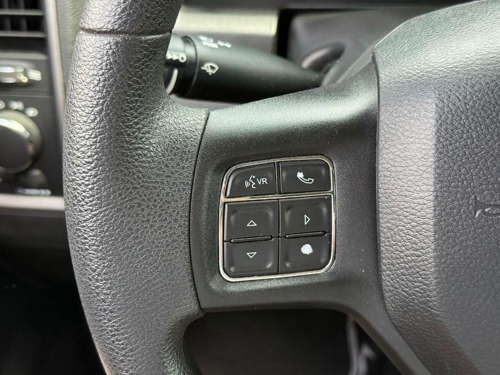 used 2019 Ram 1500 car, priced at $25,000