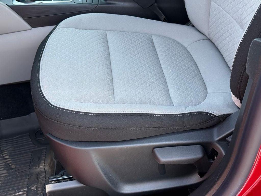 new 2025 Ford Escape car, priced at $26,535
