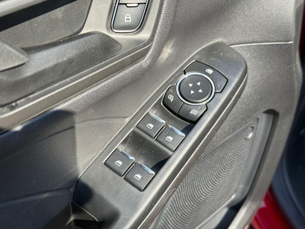 new 2025 Ford Escape car, priced at $26,535