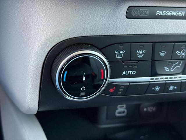 new 2025 Ford Escape car, priced at $31,995