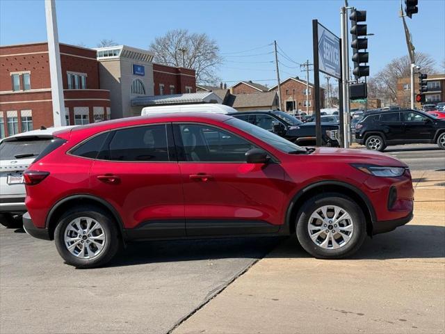 new 2025 Ford Escape car, priced at $32,535