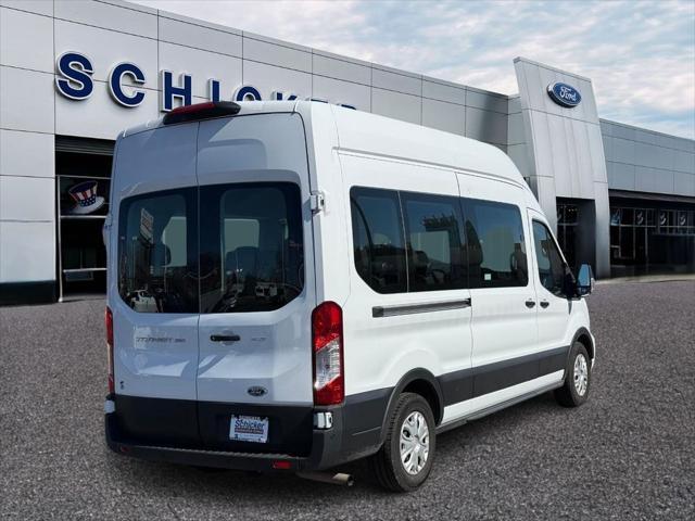 used 2022 Ford Transit-350 car, priced at $39,695