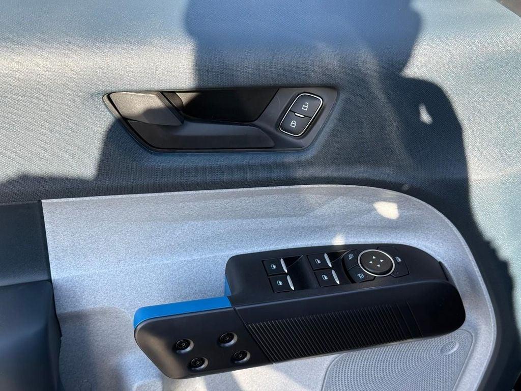 new 2025 Ford Maverick car, priced at $37,640