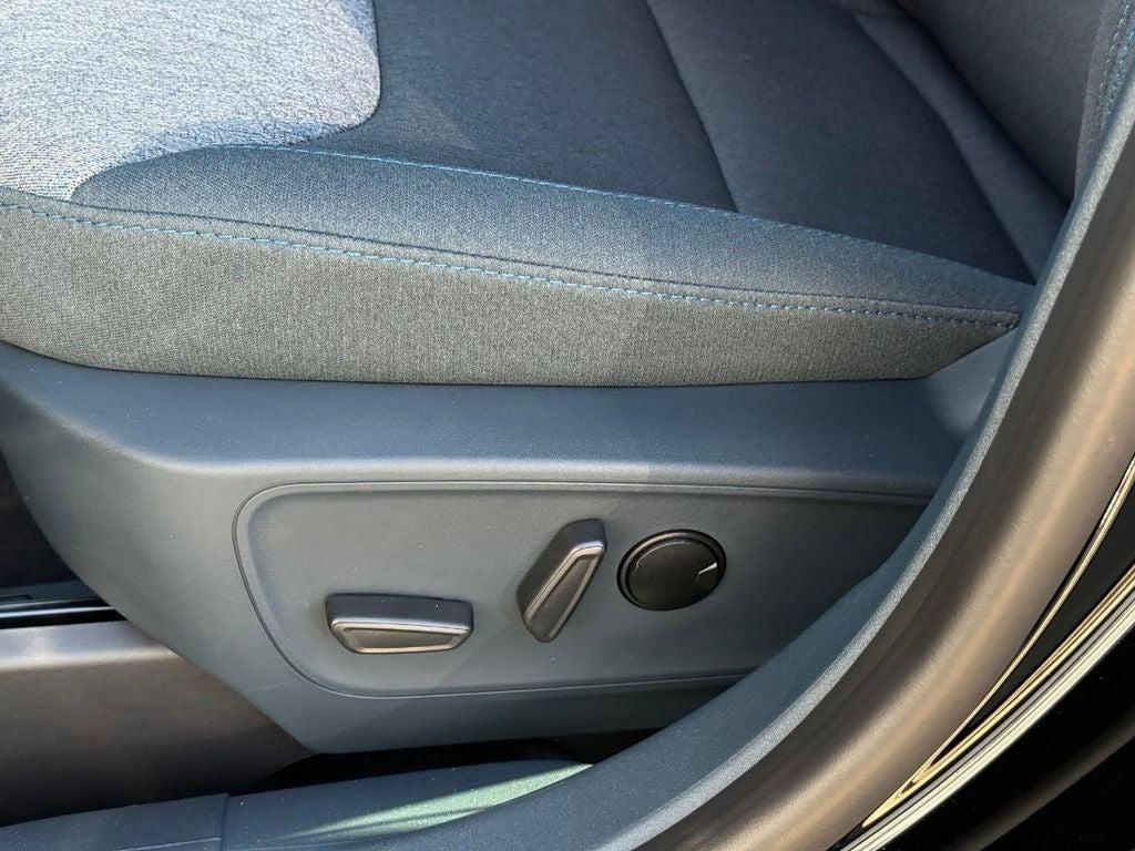 new 2025 Ford Maverick car, priced at $37,640