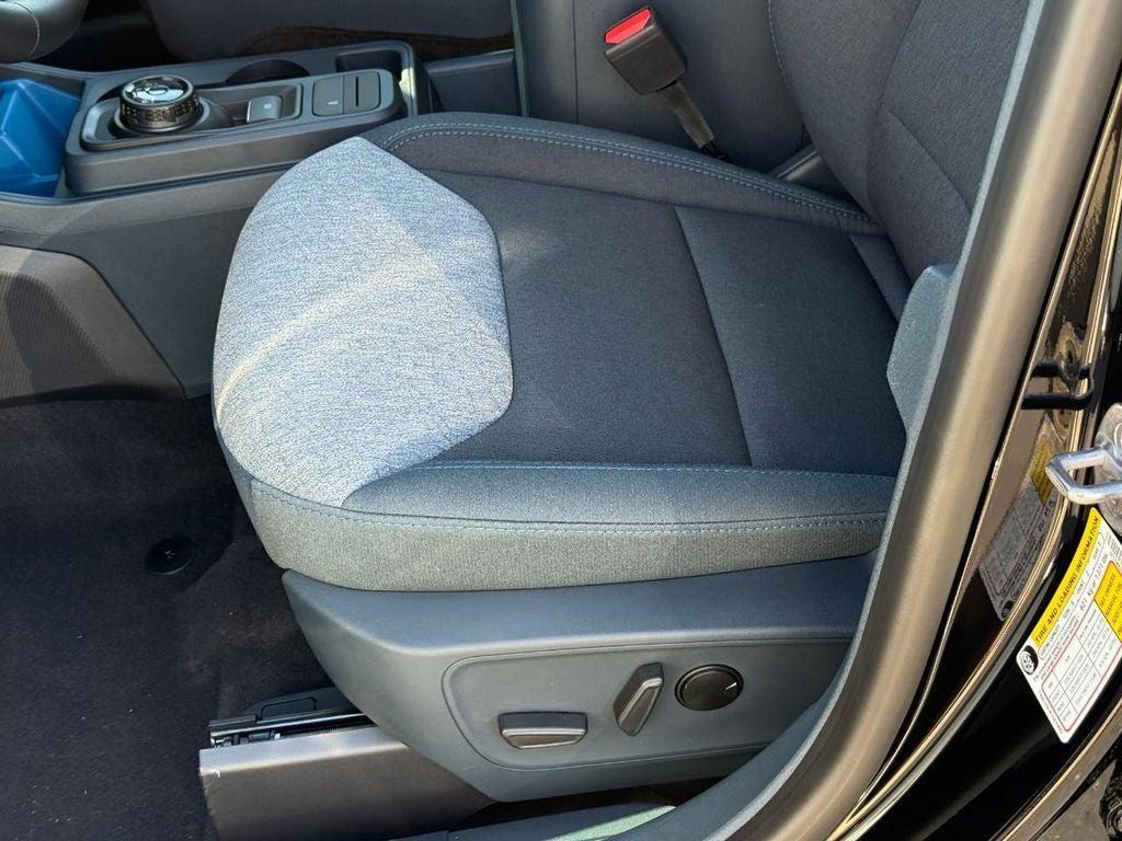 new 2025 Ford Maverick car, priced at $37,640