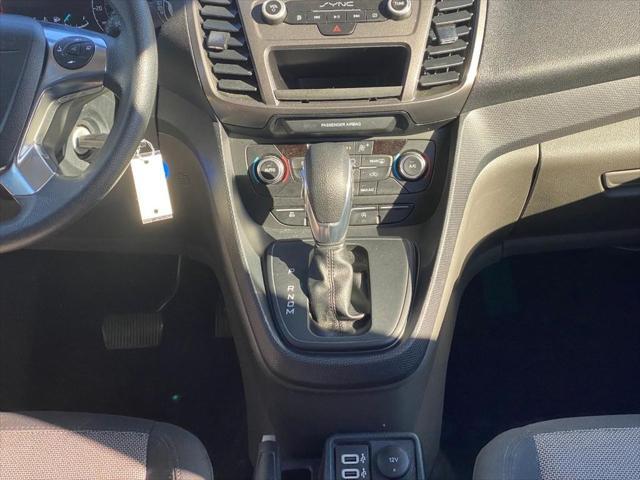 used 2021 Ford Transit Connect car, priced at $22,995