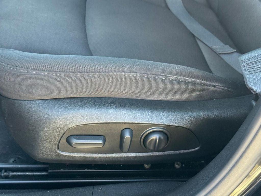 used 2022 Chevrolet Malibu car, priced at $13,320