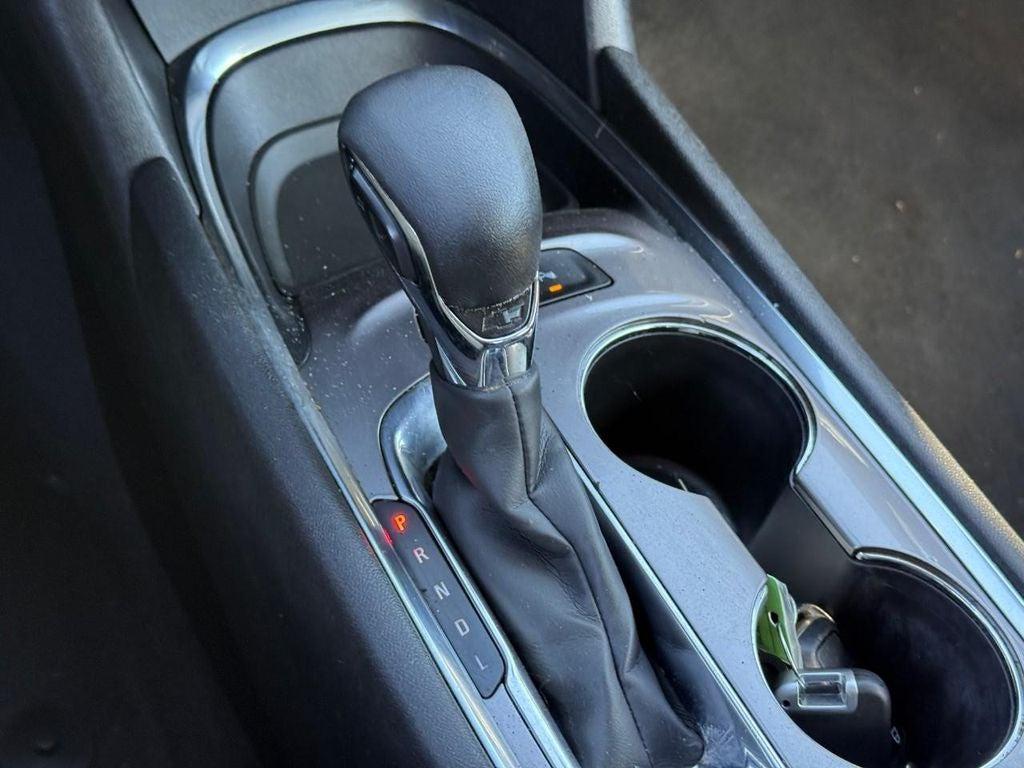 used 2022 Chevrolet Malibu car, priced at $13,320