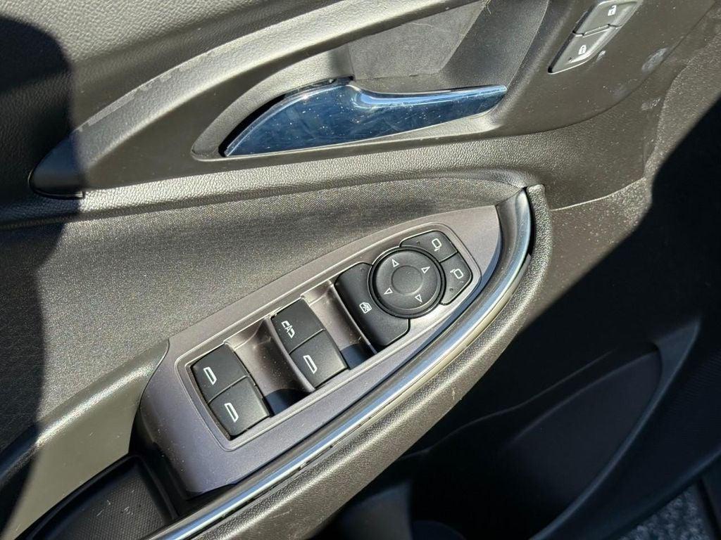 used 2022 Chevrolet Malibu car, priced at $13,320