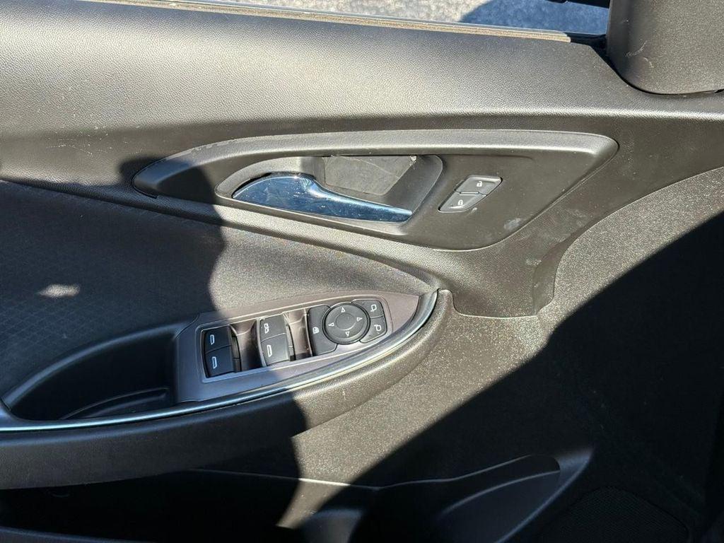 used 2022 Chevrolet Malibu car, priced at $13,320