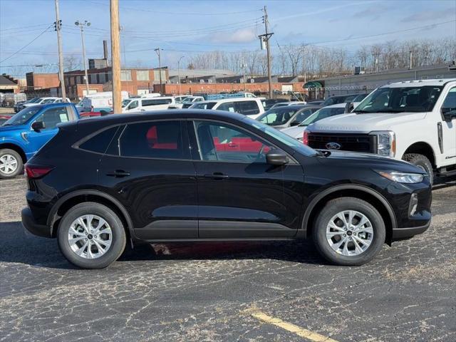 new 2025 Ford Escape car, priced at $30,170