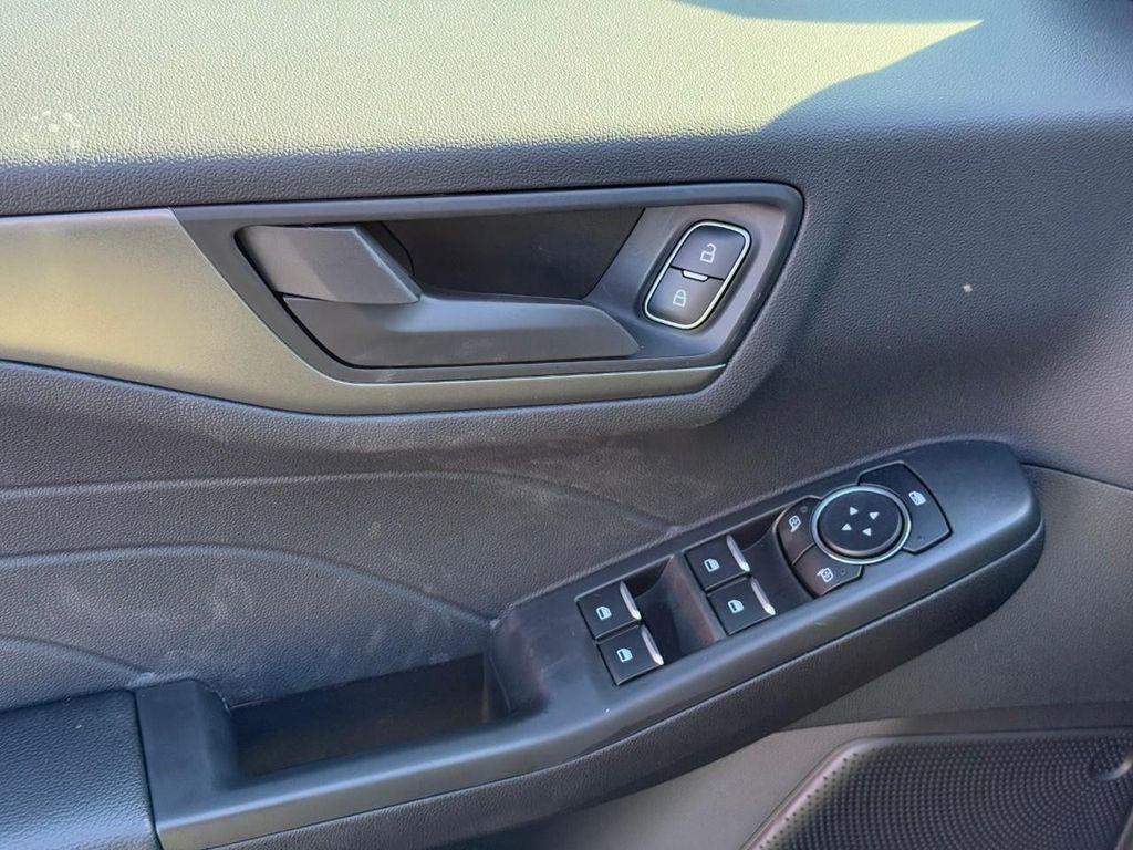 new 2025 Ford Escape car, priced at $25,880