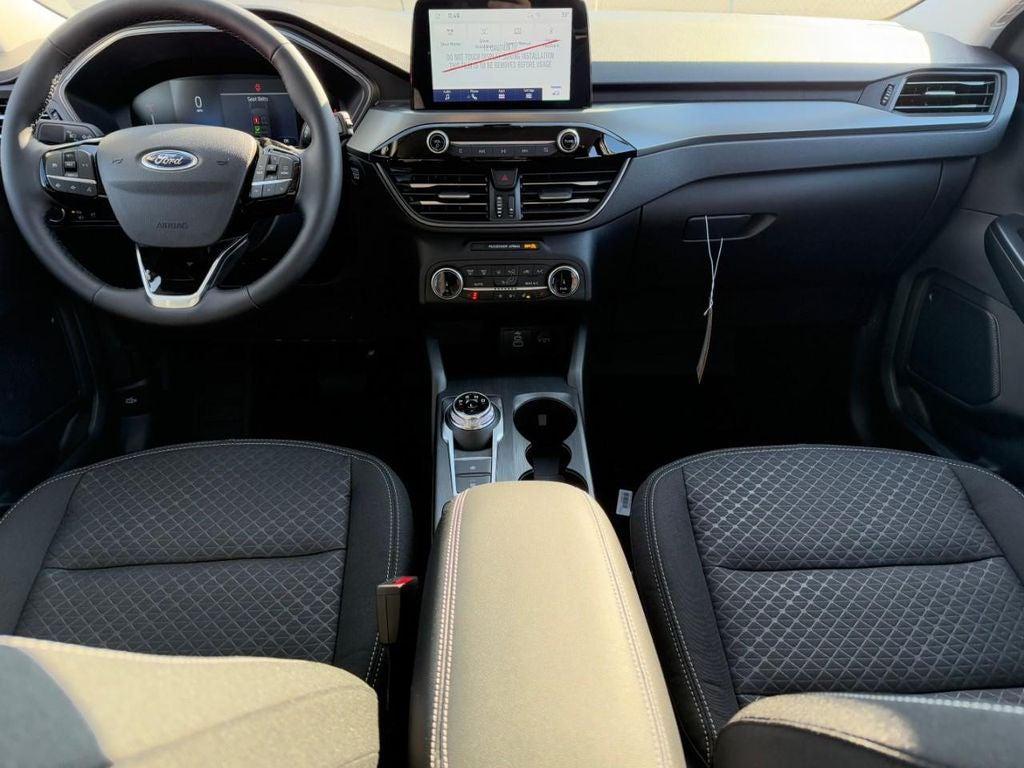 new 2025 Ford Escape car, priced at $25,880