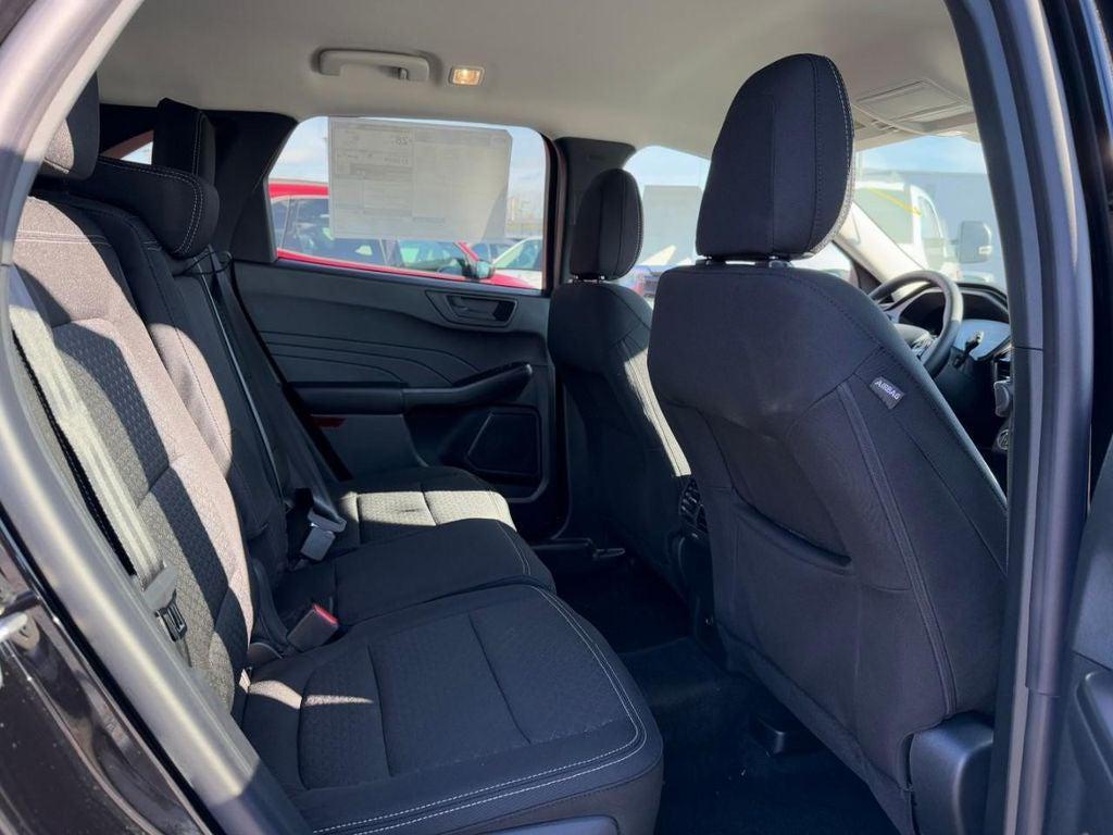 new 2025 Ford Escape car, priced at $25,880