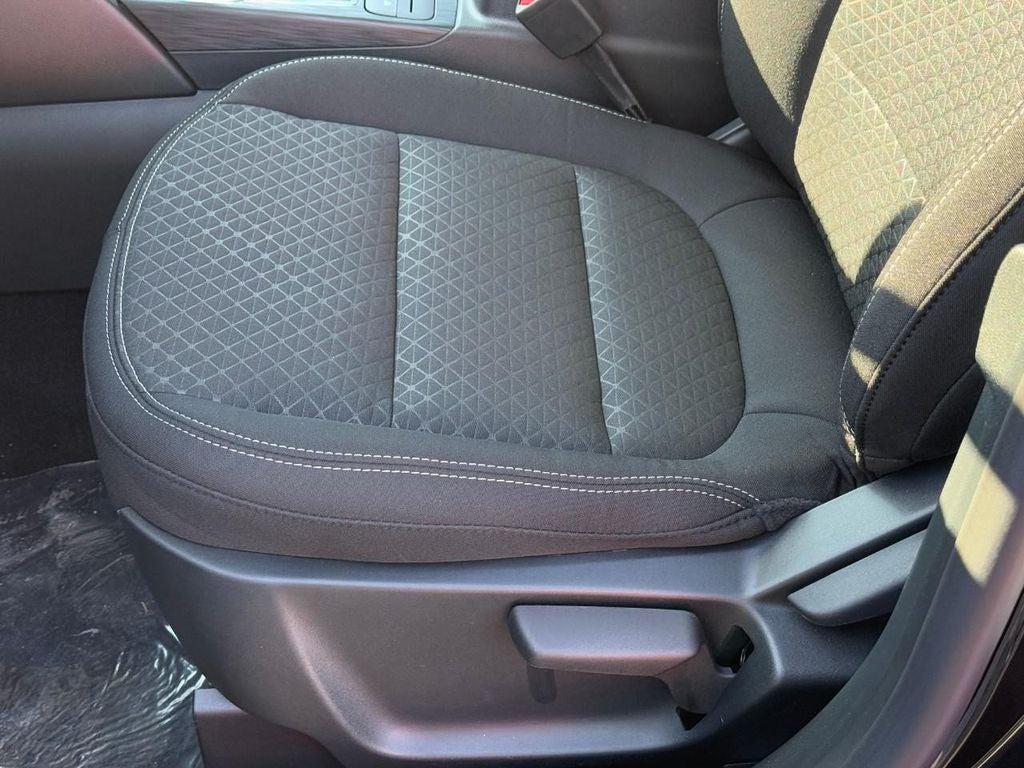new 2025 Ford Escape car, priced at $25,880