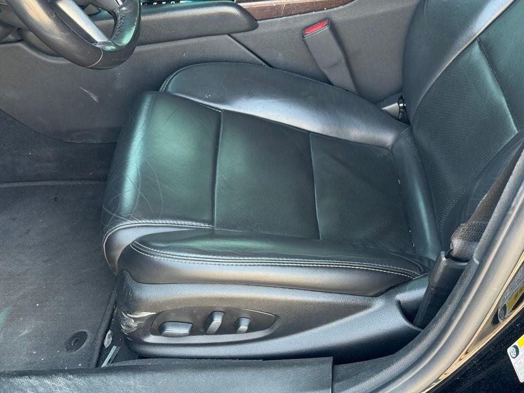 used 2019 Cadillac XTS car, priced at $17,946