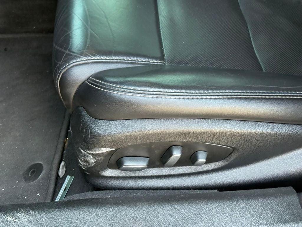 used 2019 Cadillac XTS car, priced at $17,946