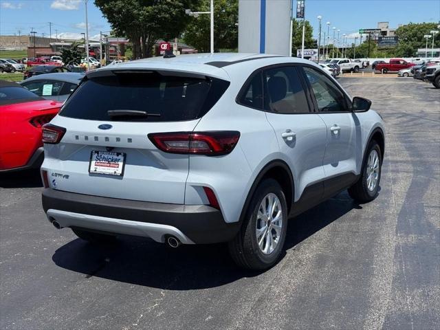 new 2025 Ford Escape car, priced at $29,881