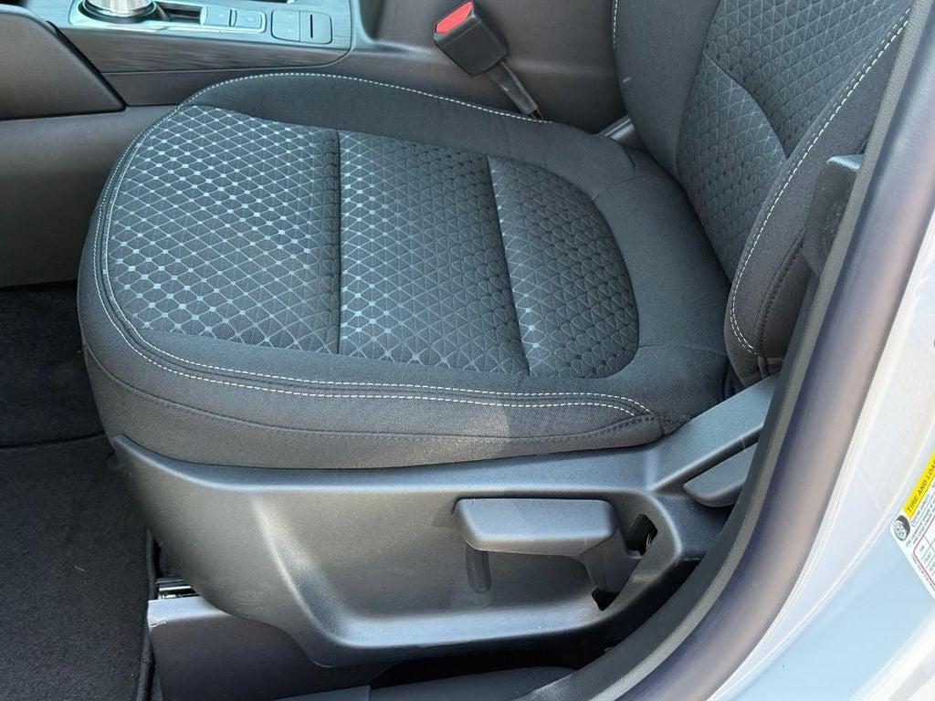 new 2025 Ford Escape car, priced at $26,854