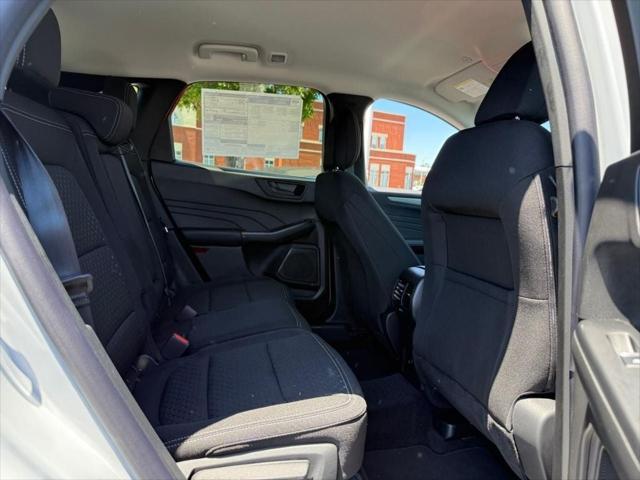 new 2025 Ford Escape car, priced at $29,881
