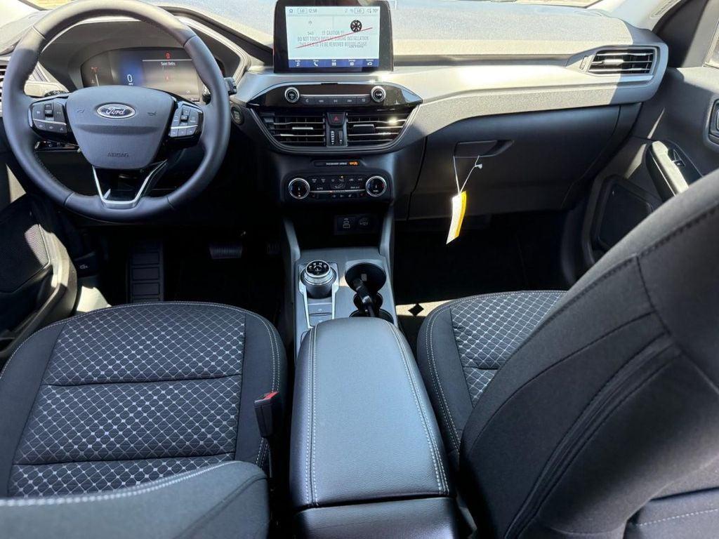 new 2025 Ford Escape car, priced at $26,854