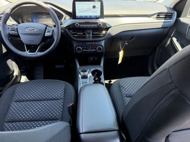 new 2025 Ford Escape car, priced at $29,881