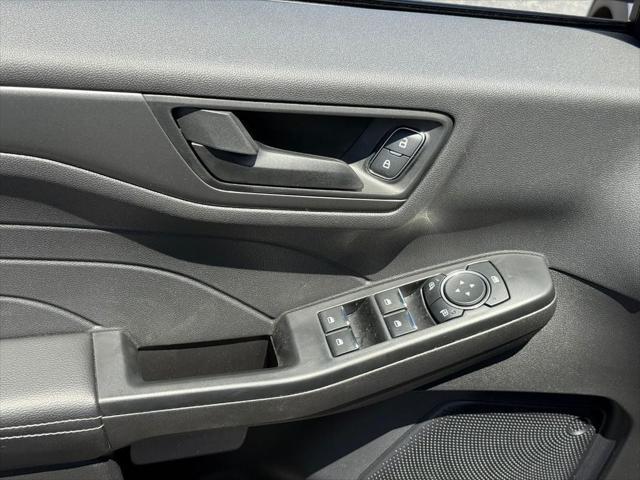 new 2025 Ford Escape car, priced at $29,881