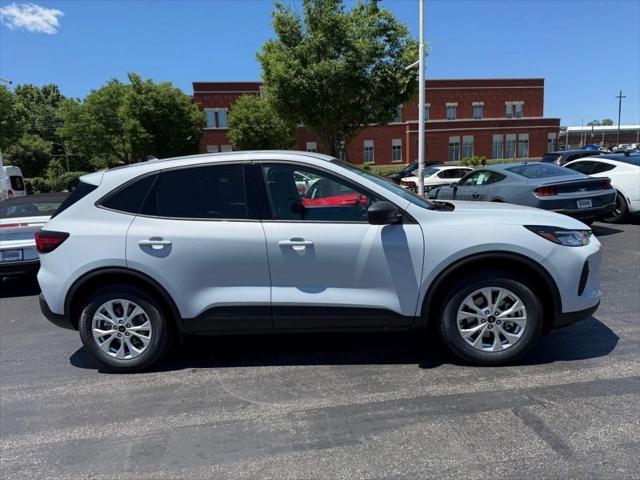 new 2025 Ford Escape car, priced at $29,881
