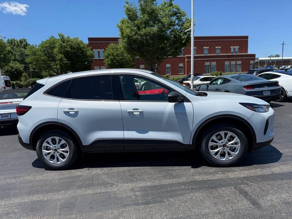 new 2025 Ford Escape car, priced at $26,854