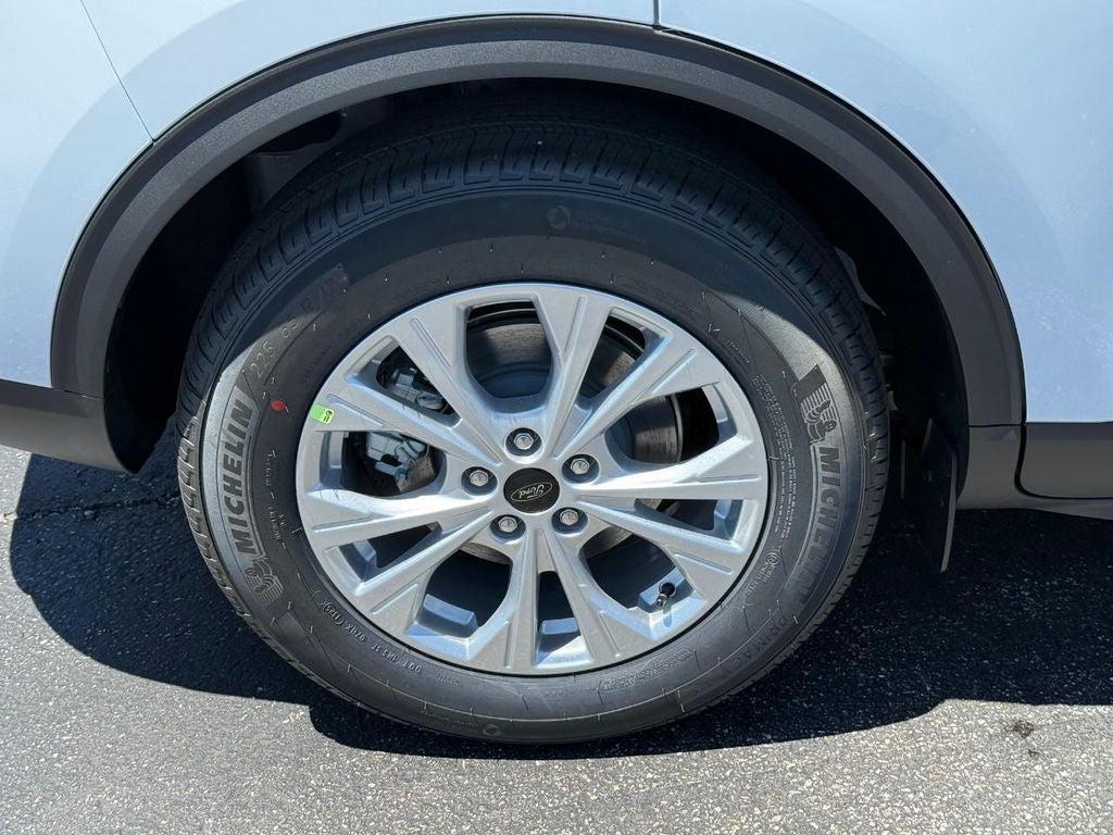 new 2025 Ford Escape car, priced at $26,854