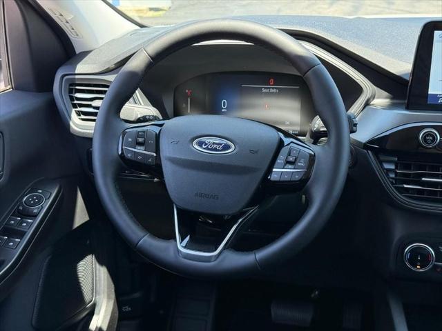 new 2025 Ford Escape car, priced at $29,881