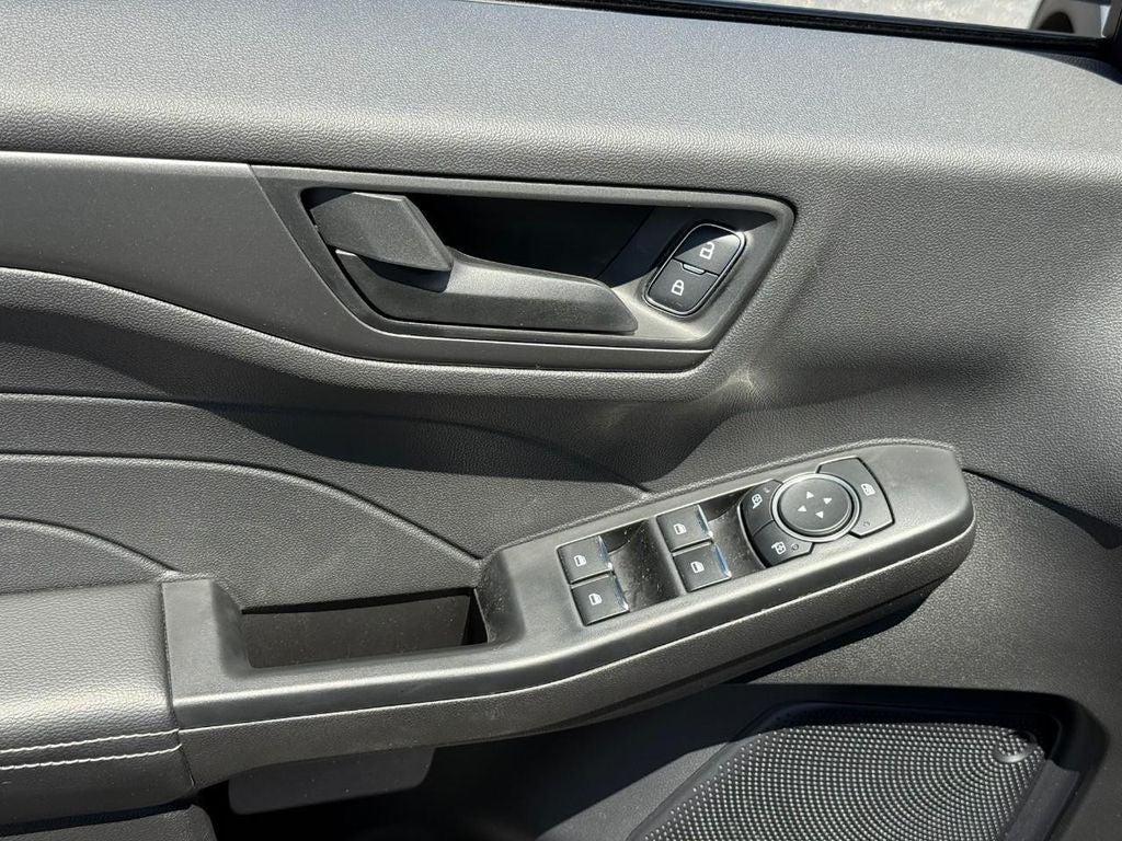 new 2025 Ford Escape car, priced at $26,854