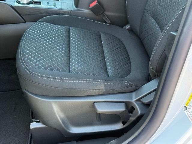 new 2025 Ford Escape car, priced at $29,881