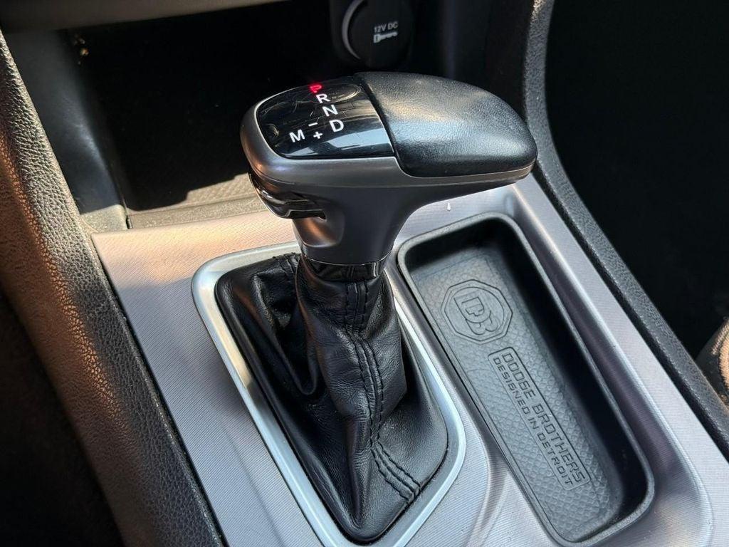 used 2020 Dodge Charger car, priced at $16,507