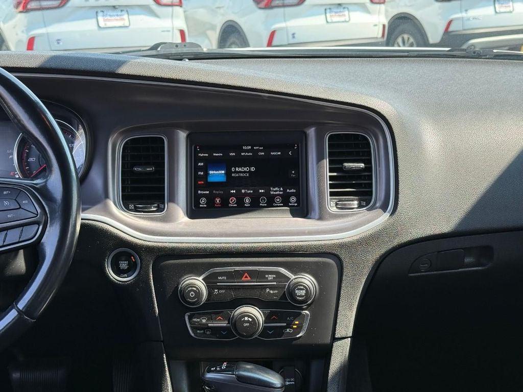 used 2020 Dodge Charger car, priced at $16,507