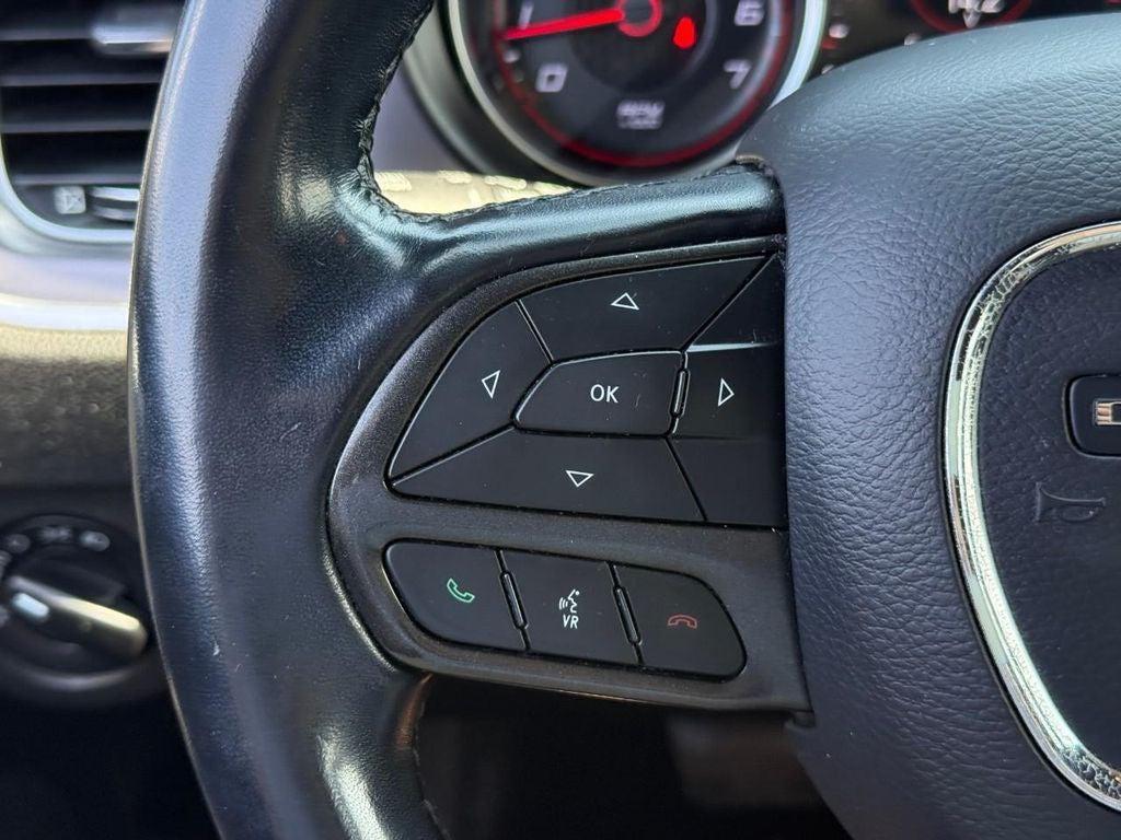 used 2020 Dodge Charger car, priced at $16,507
