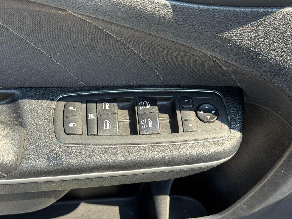used 2020 Dodge Charger car, priced at $16,507