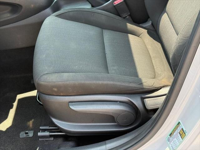 used 2022 Hyundai Kona car, priced at $18,881