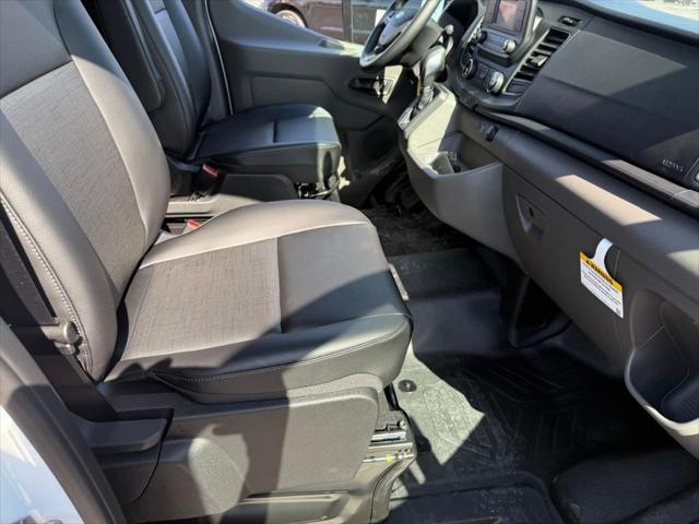 new 2025 Ford Transit-150 car, priced at $48,812