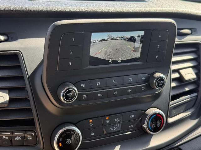 new 2025 Ford Transit-150 car, priced at $48,812