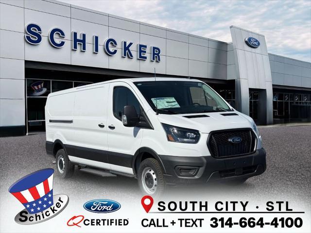 new 2025 Ford Transit-150 car, priced at $48,812
