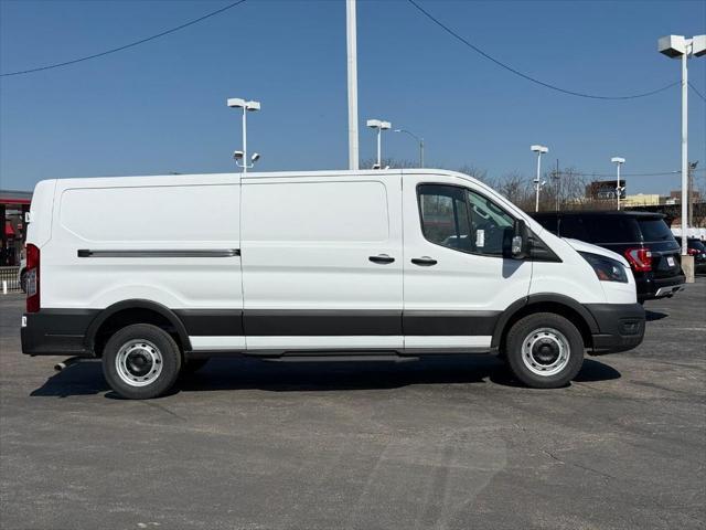 new 2025 Ford Transit-150 car, priced at $48,812