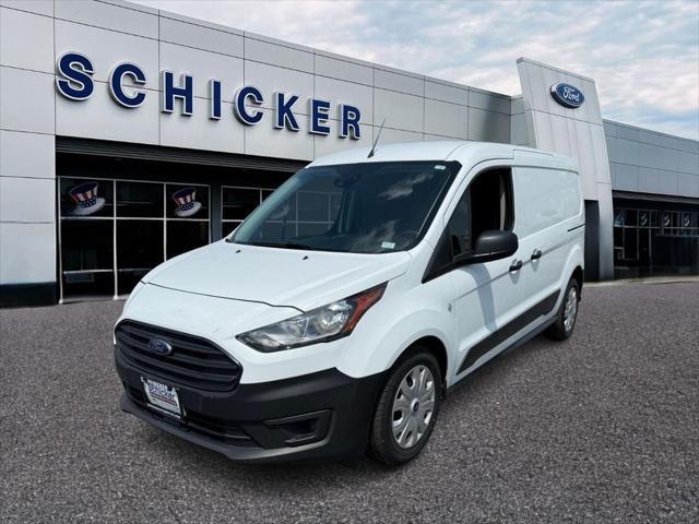 used 2023 Ford Transit Connect car, priced at $31,280